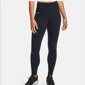 Women's UA Favorite Hi-Rise Leggings